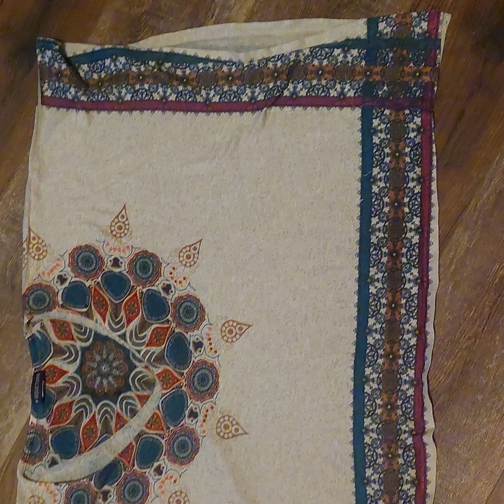 Boho top - Picture 3 of 7